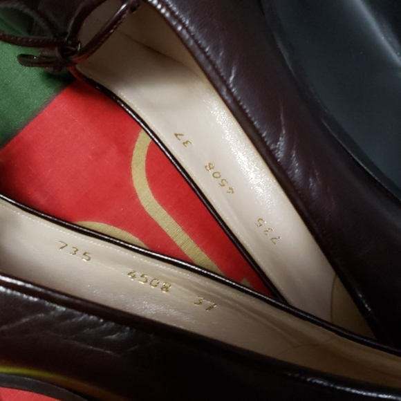 Chanel shoes - Picture 7 of 8